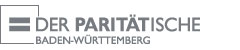 Der Paritätische Baden-Württemberg Logo