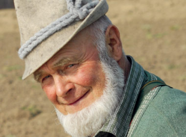 Bio-Bauer Gruel