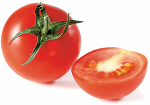 Bio-Tomaten