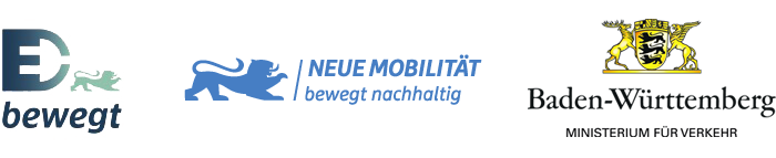 Förderprojekt E-Ladesäulen Filderwerkstatt Dettingen und Nellingen