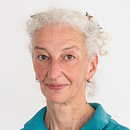 Margot Reyer