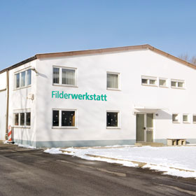 Werkstatt Dettingen