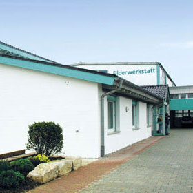 Werkstatt Nellingen