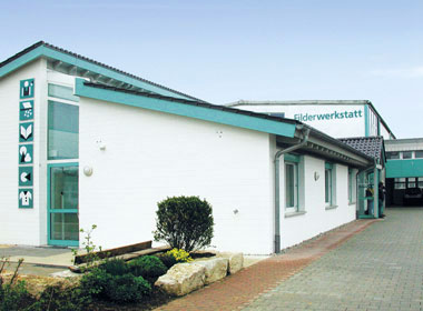 Werkstatt Nellingen